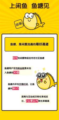 为什么闲鱼里面没有鱼塘,闲鱼怎么发布多个鱼塘