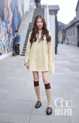裙子单鞋淘宝搜什么,优雅气质还不失舒适感