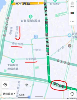 新店面如何在地图显示价格,怎么在苹果地图上添加自己的商铺位置