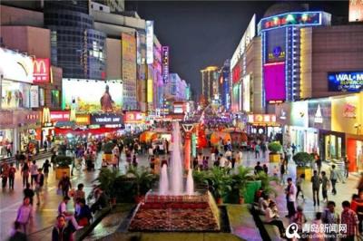 青岛利群百丽城阳店,即墨哪有批发袜子鞋子服装的市场