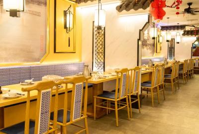 新店招牌怎么做,现在他们店要做个招牌