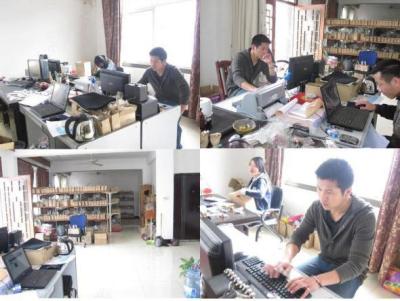 淘宝美工的工作地点怎么写,淘宝店铺详情页怎么做最能提高转化率