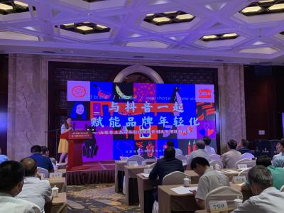 抖音店群项目计划书,抖音粉丝群什么样的