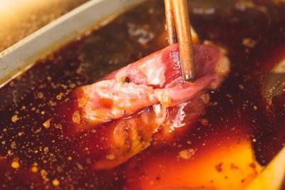 淘宝街牛肉火锅在哪里拿货,买回的冷藏牛肉涮锅怎样洗