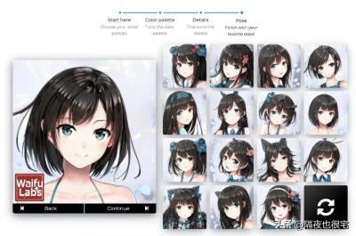淘宝插画师工资多少,淘宝美工有什么面试技巧