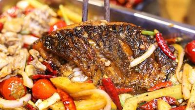 厦门蛙肉团购群有哪些店,去哪里学正宗酸辣粉比较好