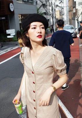 淘宝damo家衣服怎么样,不到40kg的女生们