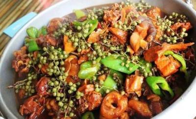 莱芜炒鸡店团购群电话号码,山东最有名的特产是什么