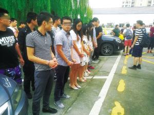 淘宝代运营需要多少人员,代运营靠谱吗