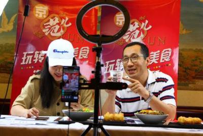 淘宝直播现场加购在哪里,哪一个直播平台更厉害