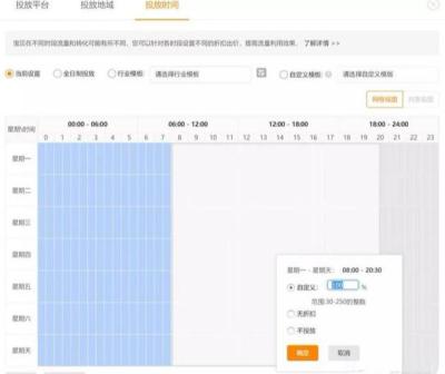 直通车的词如何出价,淘宝直通车如何进行推广及优化