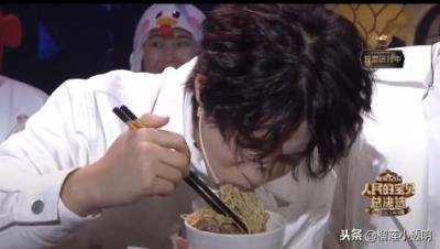 黄明昊代言淘宝了吗多少钱,有哪些明星表面演艺事业不太如意