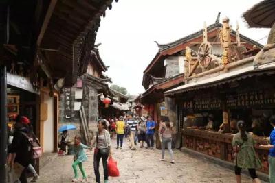 大石桥美食新店在哪里,洛阳最受欢迎的早餐是什么