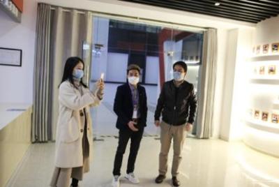 淘宝总监做什么工作,腾讯总部十大美女高管