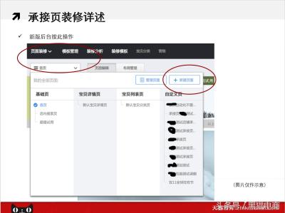 淘宝天猫是如何运营的,淘宝酒类天猫商城刚开怎么运营