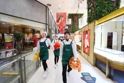 京东新店送什么东西好,京东商户要付哪些费用给京东