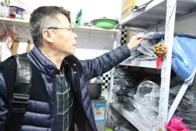 淘宝去哪里举报店铺售假,现在找不到店铺也联系不到卖家