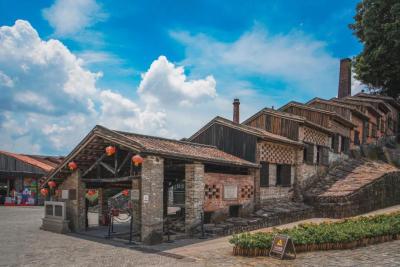石湾美食新店在哪里,中国各省白酒的第一名都是谁