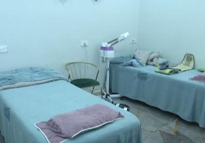 一群顾客进店怎么接待,早迎晚送标准及流程