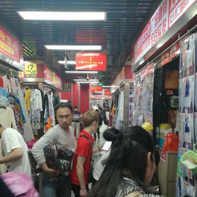 淘宝店衣服去哪里拿货呢,1688商家能看到客户的淘宝店铺吗