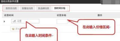 淘宝产品如何细化,该怎么打理淘宝店铺比较好